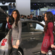 Illustration for article titled Booth Professionals of the 2010 Detroit Auto Show